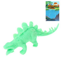Цена за 10 шт. Растущие животные «Страна динозавров», МИКС
