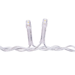 Электрогирлянда Занавес, 3м*1м, 120 ламп