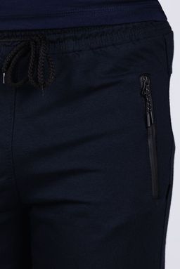 Брюки спортивные 
 3.MM004B-синий-тёмный