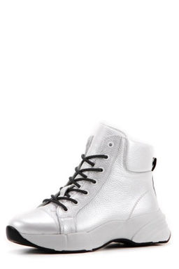 Ботинки 311.2021.white / Байка