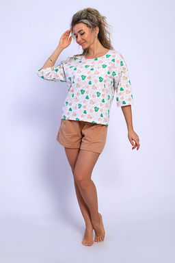 Пижама женская 22073