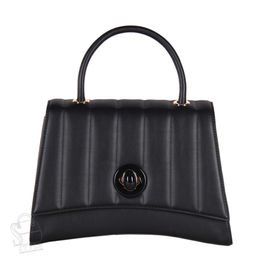 Сумка женская  012305002 black Chrisbella/30 в Новосибирске