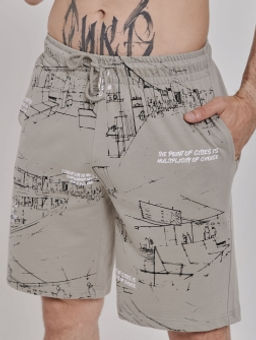 КОСТЮМ СПОРТИВНЫЙ МУЖСКОЙ - Chic & charisma фото 4