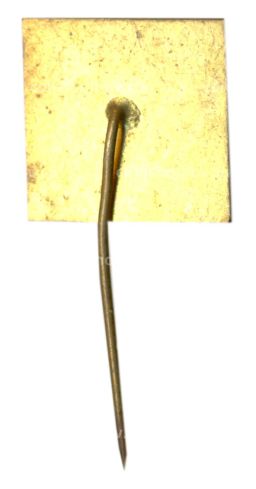 Значок Москва  Выставка INVESTA