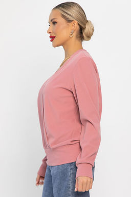 Джемпер Эвил - Lt collection фото 16