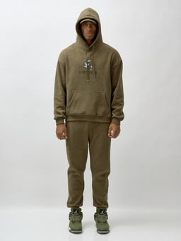 ФЛИС с НАЧЕСОМ Спортивный костюм демисезонный ,Турция - Mtforce фото 6