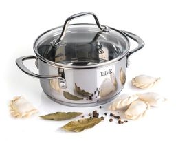 Кастрюля TalleR TR-11082 Элиас 2,0 л  фото 5