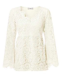 Туника, белая - Heine фото 2