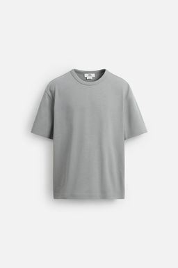 HEAVYWEIGHT LIMITED EDITION T-SHIRT - Zara фото 35