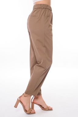 NOBBY, Женские брюки 69-212/7 (табак) фото 4