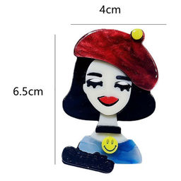 Брошь арт. 32 2092 (id 277736) - Rada фото 3