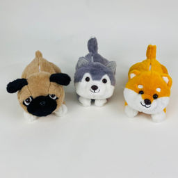 Мягкая игрушка Щенки 40 см (арт. 230523-4) - Storyland фото 20