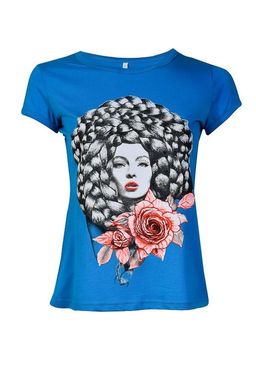 Футболка женская FS 2265