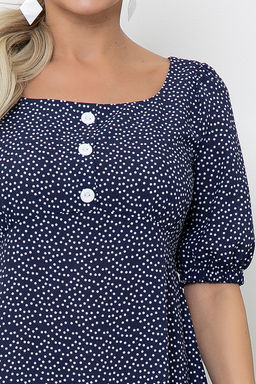 Платье 70795-1 - Avili фото 4