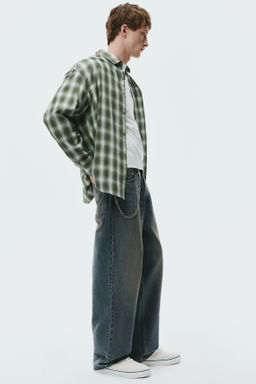 Baggy Jeans - H&m фото 14