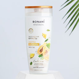 Гель для душа 250 мл, BONAMI  фото 2