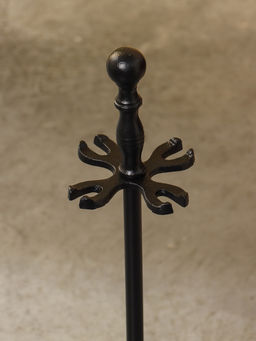 Каминный набор, сталь 40 см - Simaland фото 5