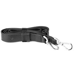 Y9934 black женская кожаная сумка "casual" Barcelo Biagi
