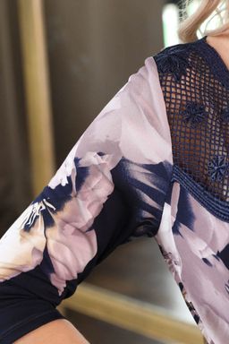 Платье П5-3269/3 - Wisell фото 4