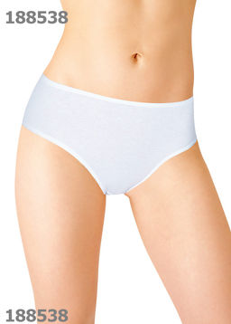 ТаТ B001/1у 5шт/уп Трусы жен. ассорти D - Clever wear фото 21
