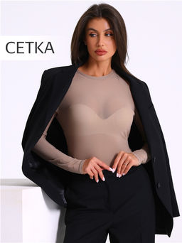 лонгслив 1ЖДЛД4596А42