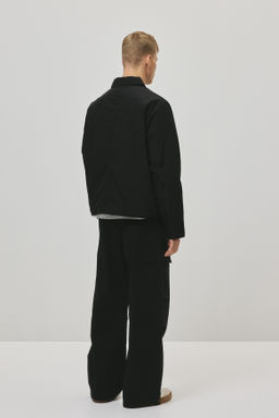 Chaqueta de nailon Regular Fit - H&m фото 3