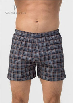 Трусы-боксеры мужские - Pantelemone фото 7