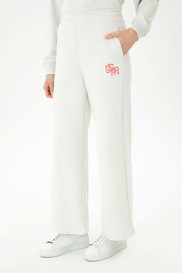 Женские спортивные штаны с камнем Неожиданная скидка в корзине - U.s. polo assn фото 2