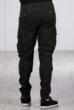 Джоггеры 
 1.C-83726-G43