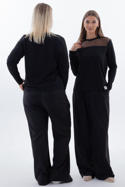 Джемпер 4335 - Kivviwear фото 4