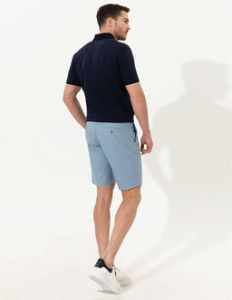 Mavi Regular Fit Bermuda _ort - Pierre cardin фото 4