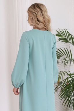 Платье П5-4819/4 - Wisell фото 9