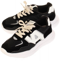 Кроссовки Baden KAC049-010