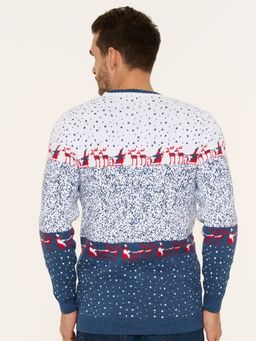 Джемпер мужской 9232-99016 - Vay фото 5