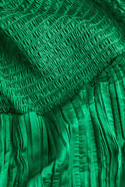 MAMA Pantalon con fruncido Before & After - H&m фото 2