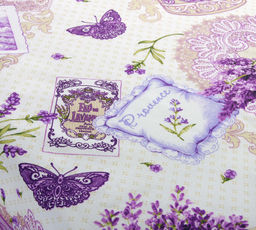 Скатерть СК-11 150х145 - Ihomelux фото 2