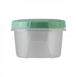 Банка для хранения продуктов 0,7 л "LILU" арт. С57700