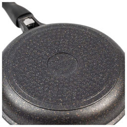 Сковорода-вок GALAXY LINE GL9825 (видео в описании)  фото 3