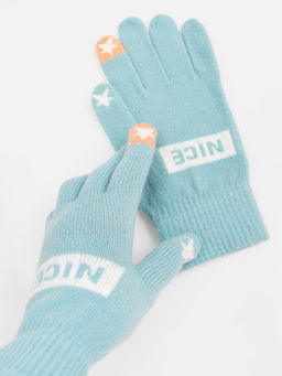 Перчатки детские Kim Lin  фото 2