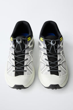 MOUNTAIN TRAINERS - Zara фото 6