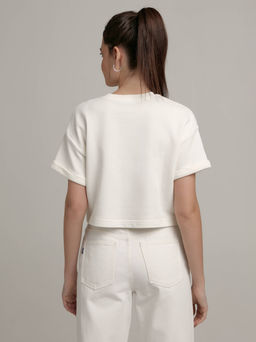 CONTE LD 2287 off-white