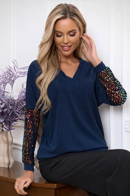 Кофта 7070 - Open-style фото 3