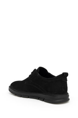 Мужская черная обувь - U.s. polo assn фото 8