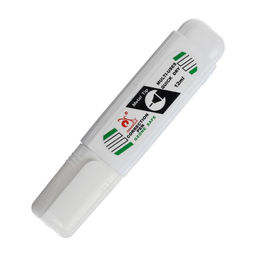 Цена за 12 шт. Корректор-карандаш 12 мл., металлический наконечник, на основе растворителя