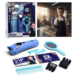 Набор стилиста "Barbershop" в коробке