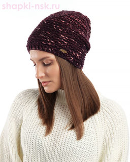 7088/2 MWH Шапка женская флис (56-58)