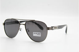 Солнцезащитные очки Makar Jaao (Polarized) 9015 60-18-142 С2-08