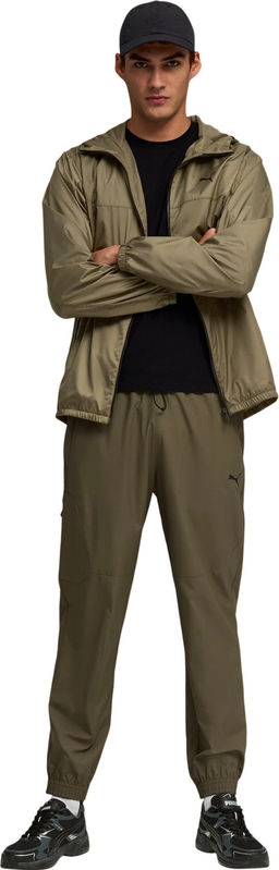 Брюки мужские