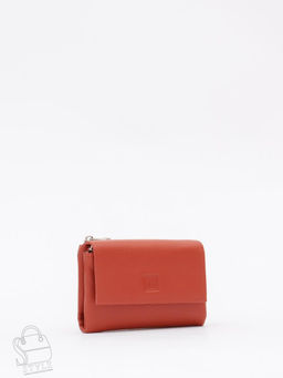 Женский кошелек 9929-1806 water red Vermari в Новосибирске