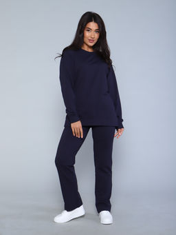 Костюм Трэвел двухнитка пенье_325/графит - Ihomelux фото 13